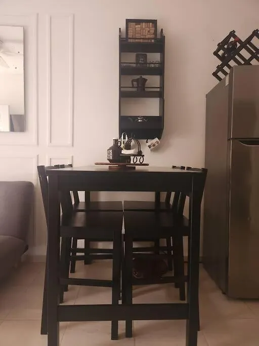 Tiny Beach Home Playa del Carmen Apartman