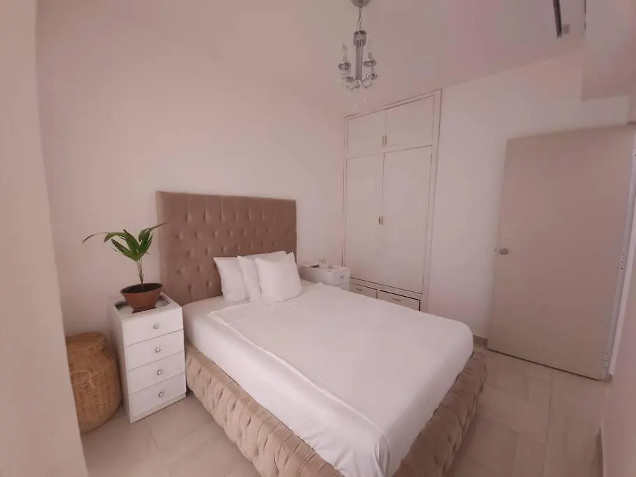 Apartman Tiny Beach Home Playa del Carmen