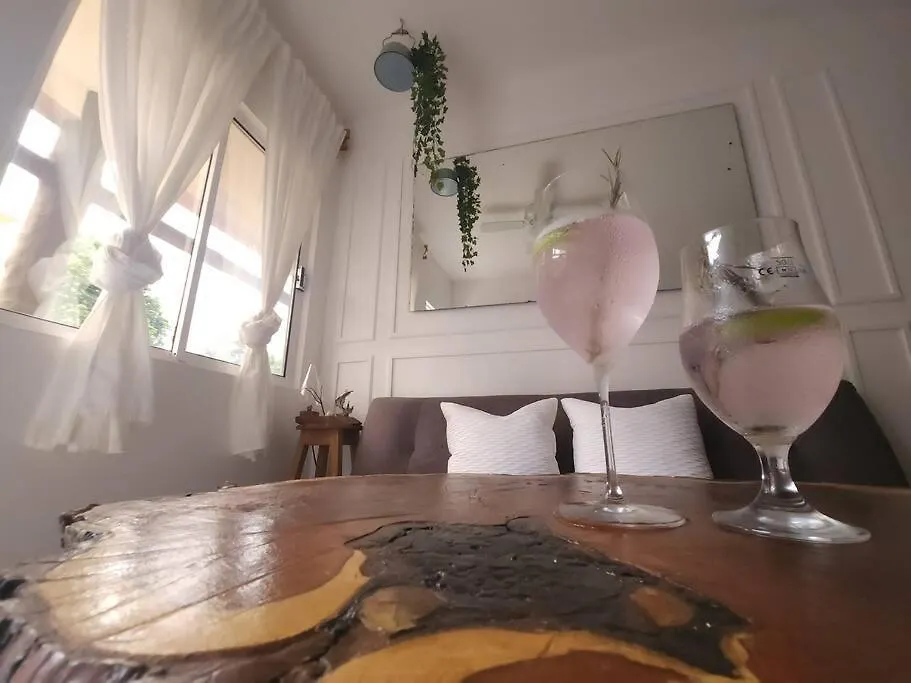 Apartman Tiny Beach Home Playa del Carmen