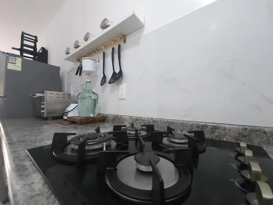 Apartment Tiny Beach Home Playa del Carmen Mexico