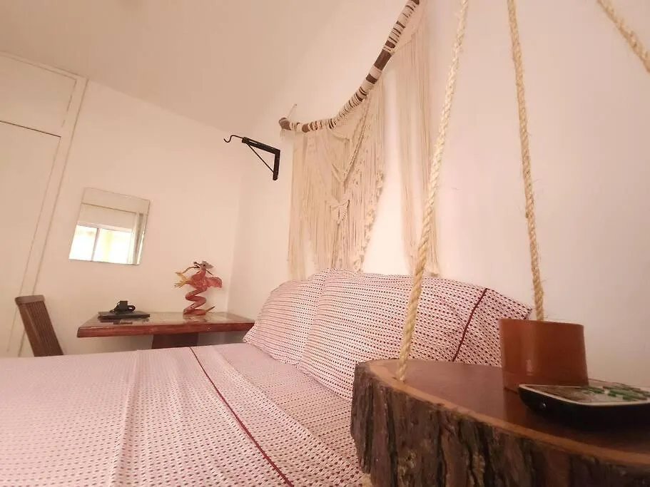 Tiny Beach Home Playa del Carmen